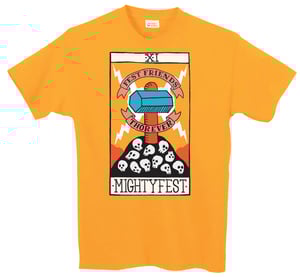 Image of Mightyfest XI