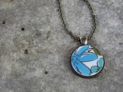 Image of Aqua Dream Necklace