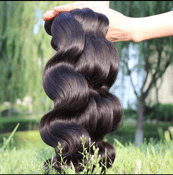 Image of Mongolian Loose Curly