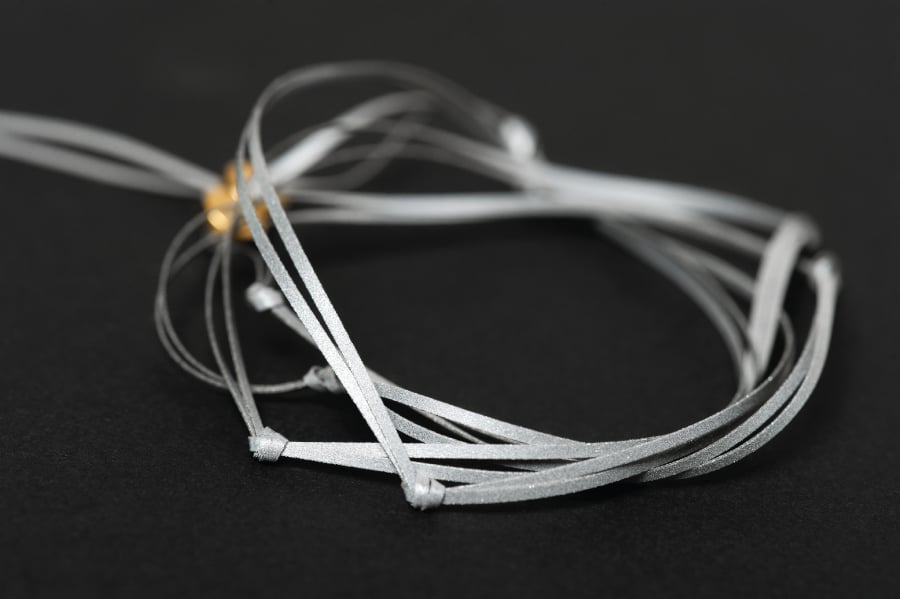 Image of Knot Bracelet
