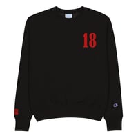 Image 2 of Off The Dribble 18 Sweatshirt
