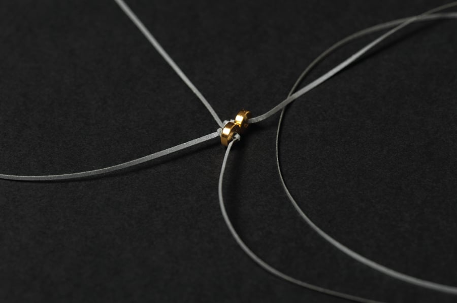 Image of Fine Necklace