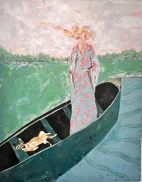 Image 1 of Learning to proceed with uncertainty- Shanny Brooke