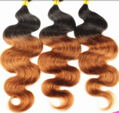 Image of NEW! Brazilian Body Wave Ombre