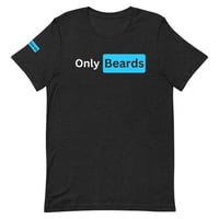 Image 1 of Only beards hub blue