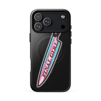 Image 1 of Final Girl MagSafe® case for iPhone®
