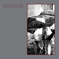 Believer/Law "Matters of Life and Death" 12" [CH-278]
