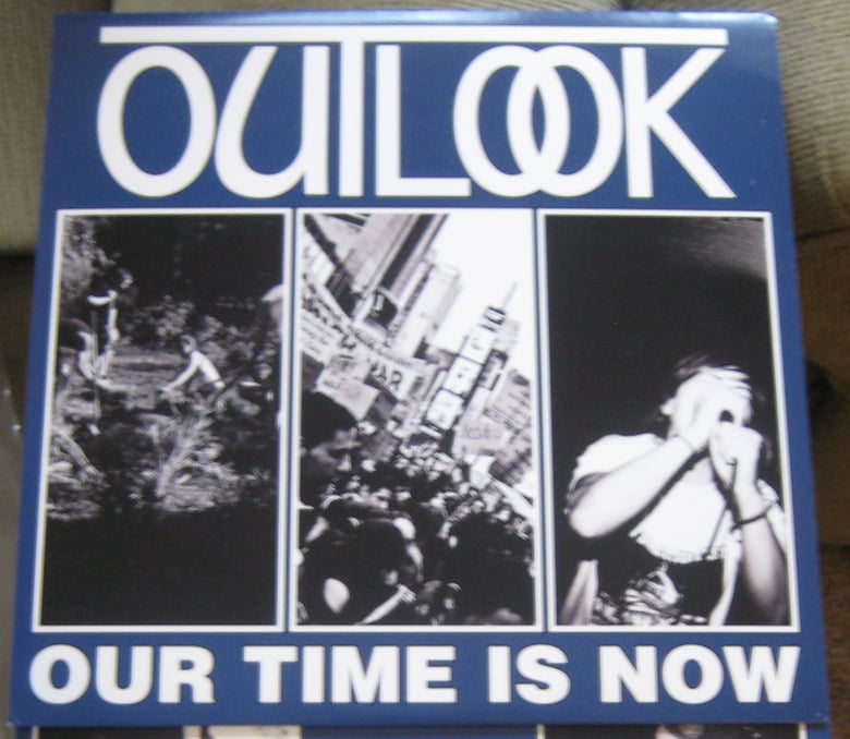 Image of Outlook LP