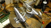 Image of engraved indy trucks.