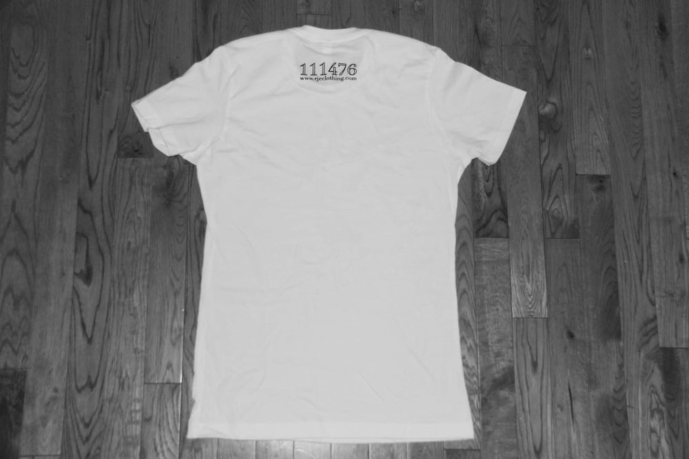 Image of RJe Clothing "Eyes" Womens Tee