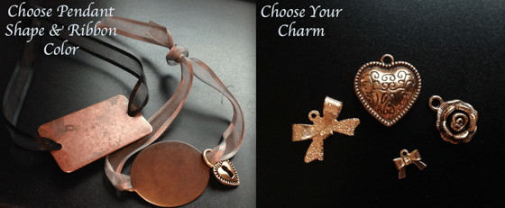Image of Charmed Bracelet