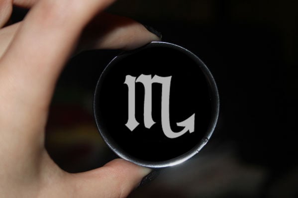 Image of Zodiac Plugs