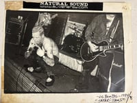 Image 3 of US BOMBS OG PIC 1994 SAFARI SAMS 14x11