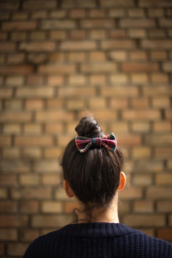 Image of Hair Bow