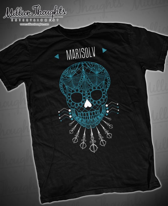Image of MARISOLV - shirt