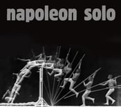 Image of Napoleon Solo "LP"