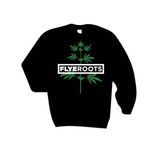 Image of Flye Roots 420 Limited Edition PRE ORDER NOW!!