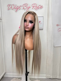 Image 1 of Brielle luxury (ready to ship) 