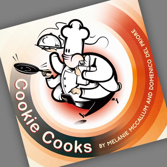 Image of Cookie Cooks