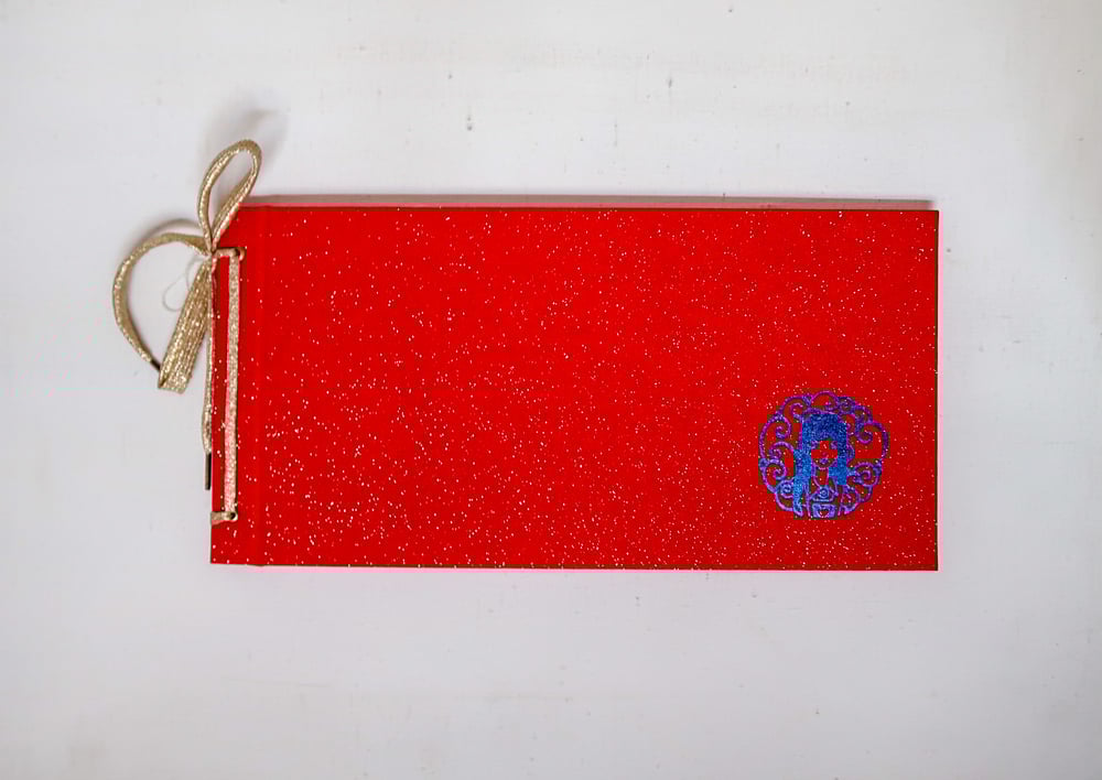 Bienvenidos a Wonderlandia de Emmanuel García