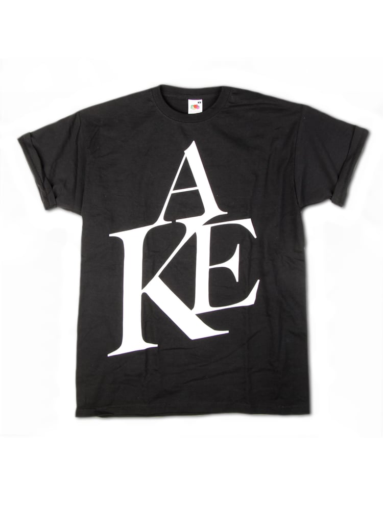 Image of #AKE 