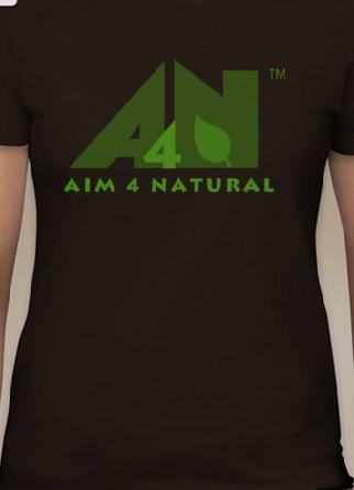 Image of A4N Ladies Short Sleeve T-Shirt