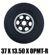 Image of Toyo Off Road Racing Tire - 37x13.50x17 OPMT-R