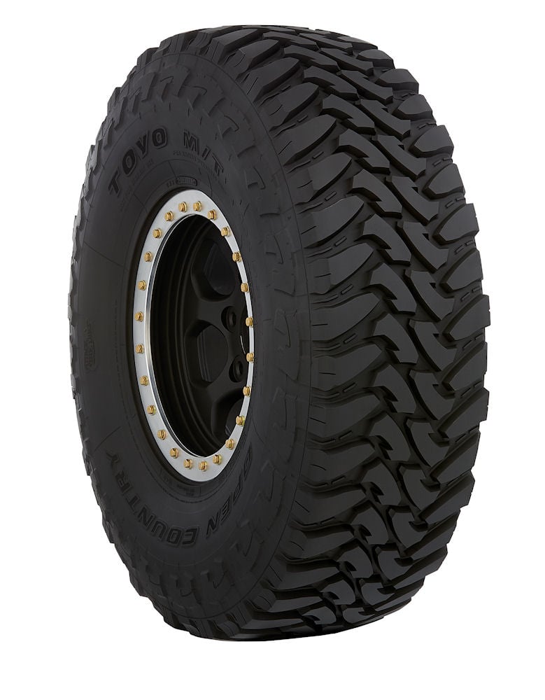 Toyo Off Road Racing Tire - 39x13.50x17 OPMT-R — Toyo Racing Tires Toyo Off Road Racing Tire - 39x13.50x17 OPMT-R — Toyo Racing Tires