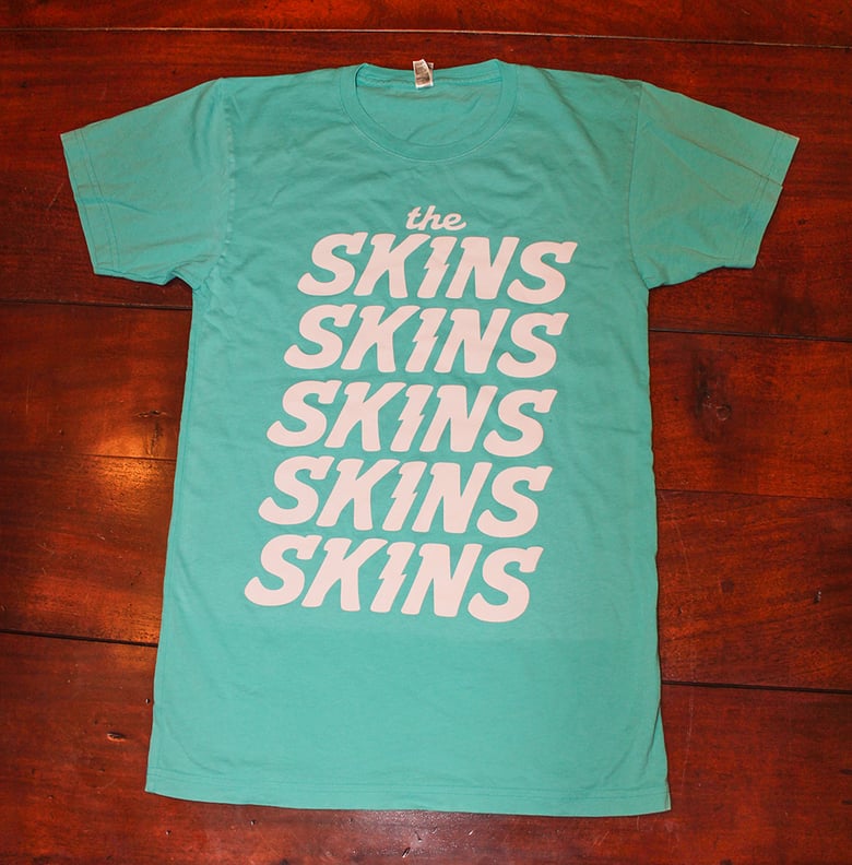 Image of The Skins 1