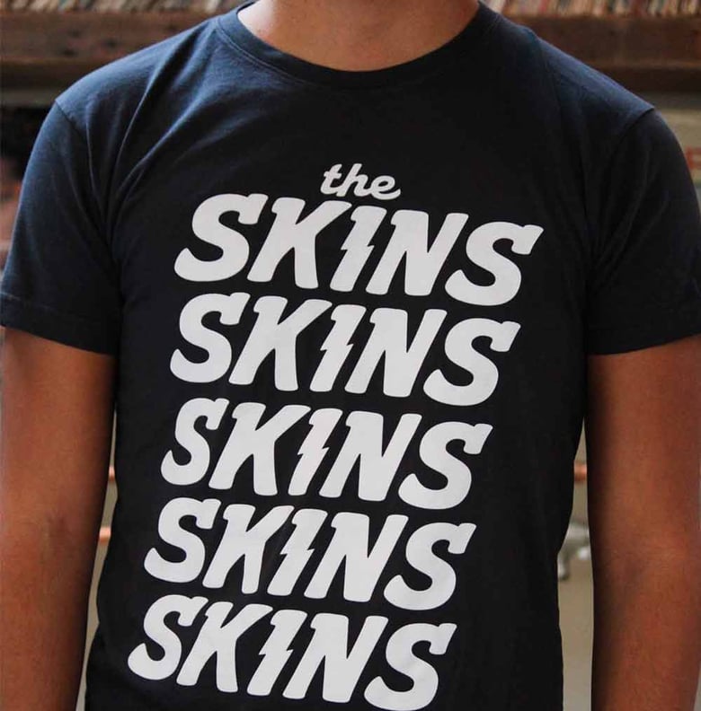 Image of The Skins 2