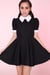 Image of Made To Order - Gothic Alice Dress