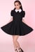 Image of Made To Order - Gothic Alice Dress