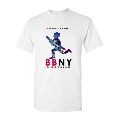 Image of BBNY TEE (MEN)
