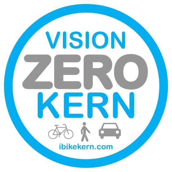 Image of Vision Zero Kern