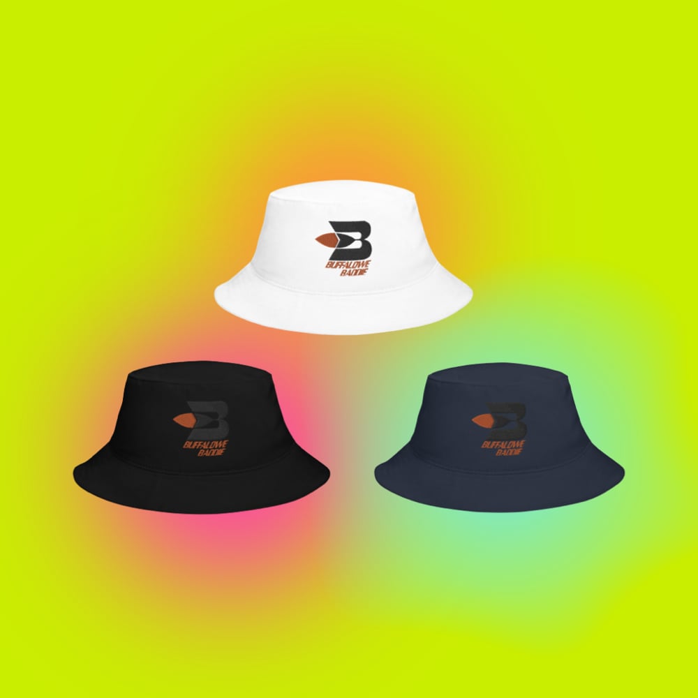 Image of RJ Rhonda Jane BuffaLowe Baddie Collection