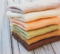 Image 5 of Ababa Felted Layer 