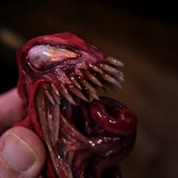 Image 25 of The Carnage- collectible Clipper Lighter Sleeve