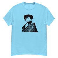 Image 7 of General Robert W. Eir tshirt 9 colors to choose from