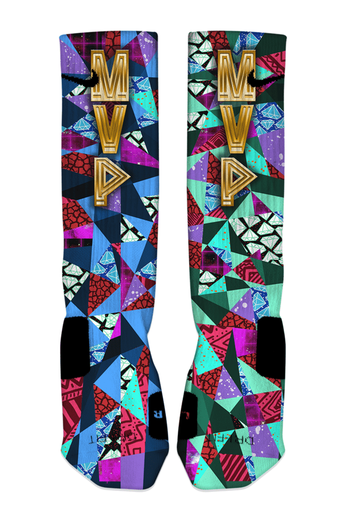 Image of What The Socks?!?