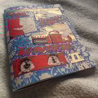 Image 2 of Two Eyes of the Beautiful II