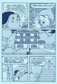 Image 3 of Two Eyes of the Beautiful II