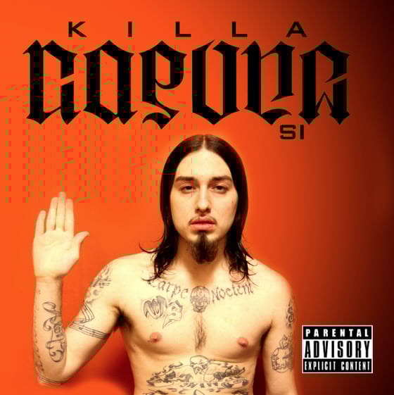 Image of Killa Capone - Manson