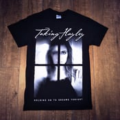 Image of 'Holding On To Dreams Tonight' T Shirt