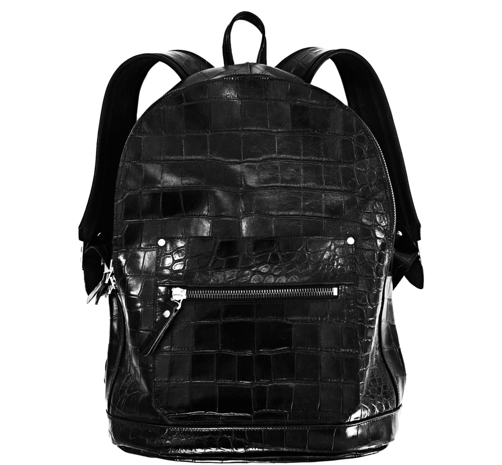 Image of Alligator Effect Collegiate Backpack