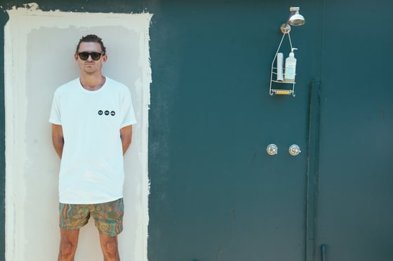 Image of Classic Tee