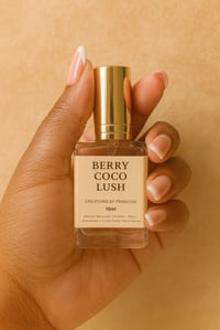 ✨Berry Coco Lush Eau de Parfum✨