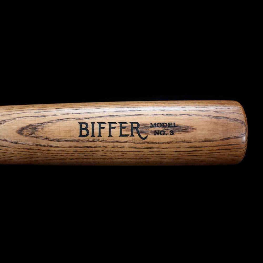 Image of Biffer Bat - Model No. 3