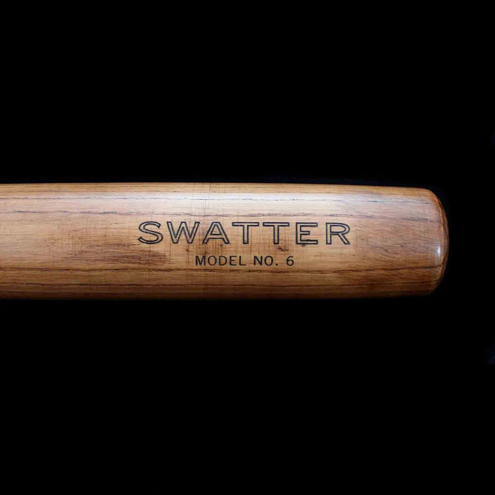 Image of Swatter Bat - Model No. 6