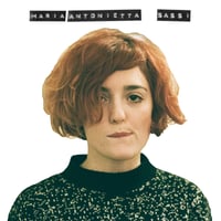 Image 1 of Maria Antonietta - Sassi (CD)