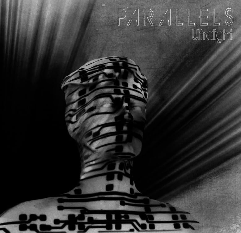 Image of Parallels - Ultralight 12"